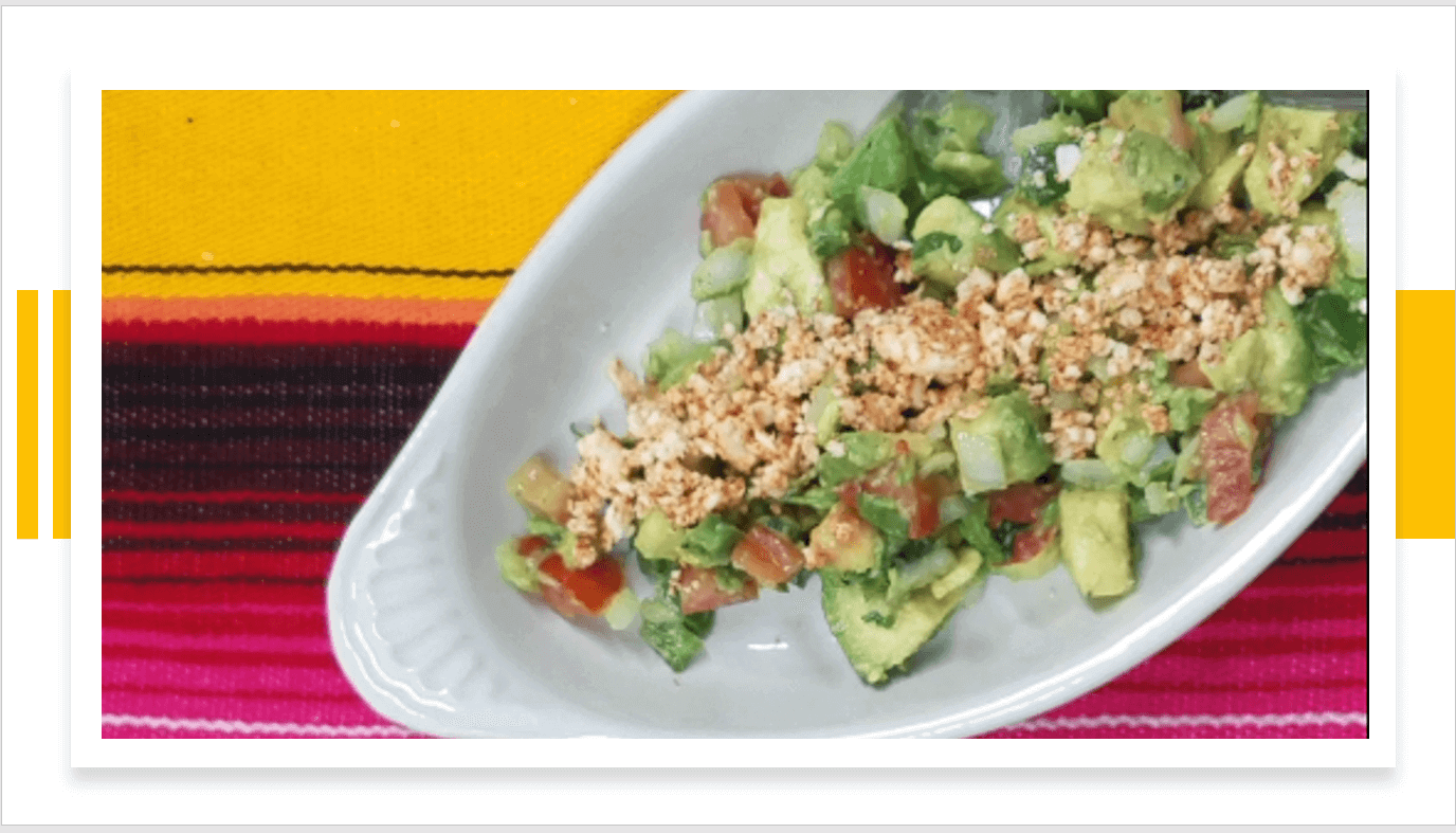 GUACAMOLE ENCHILADO - Fresh Cilantro Chopped - Cheesemakers