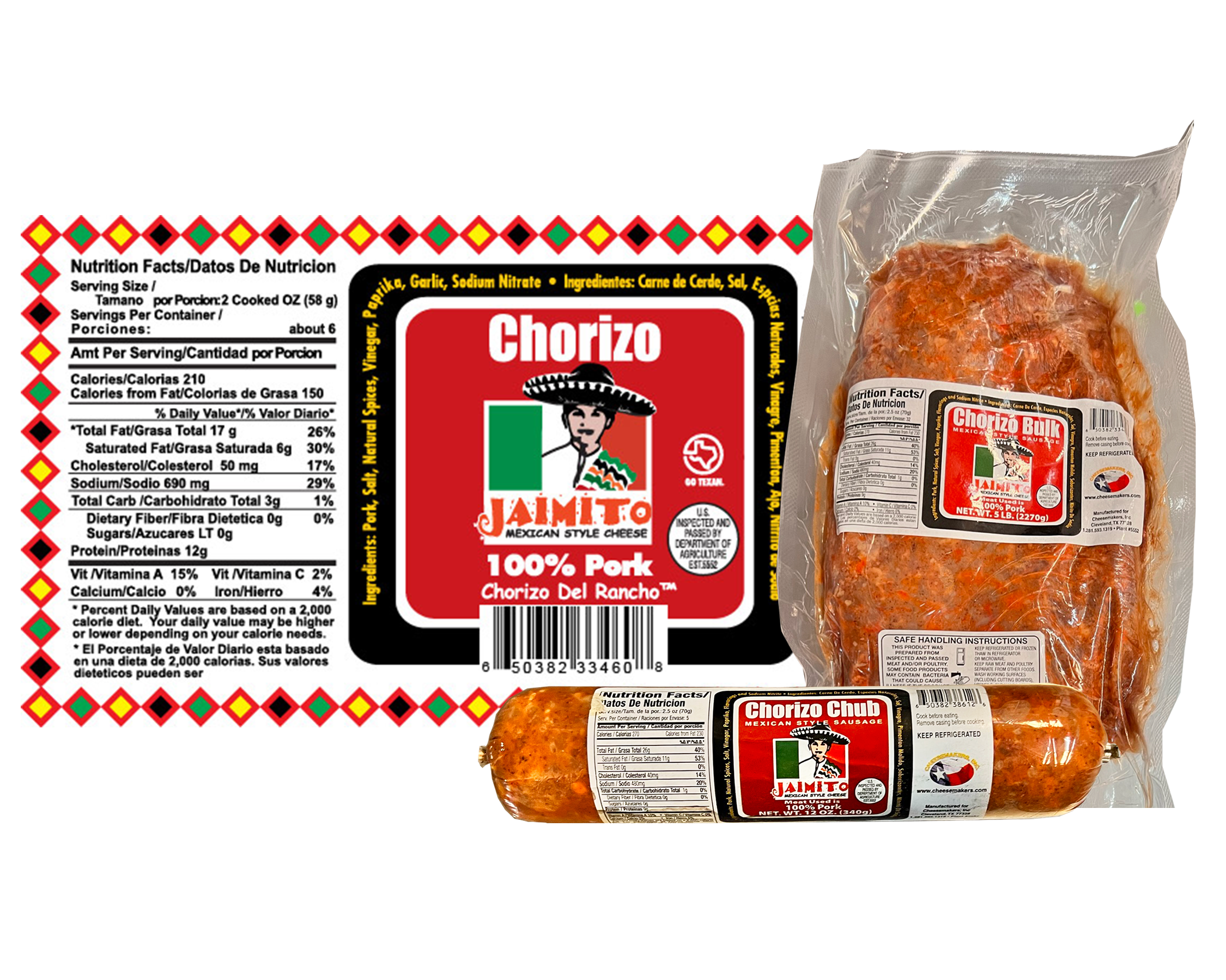 Chorizo Product Picture-22