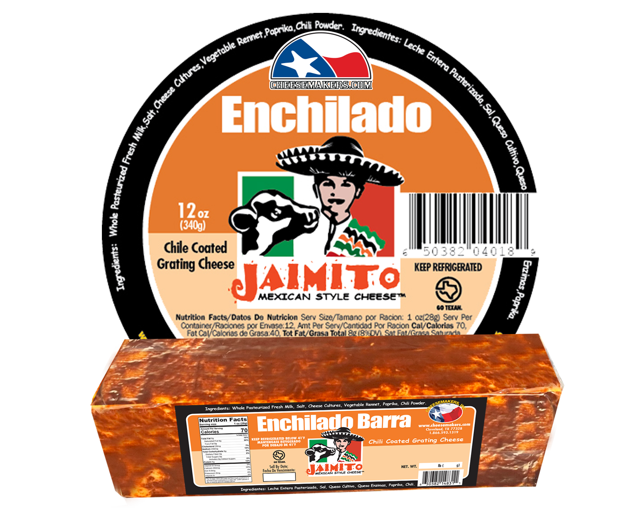 Enchilado Product Picture-22
