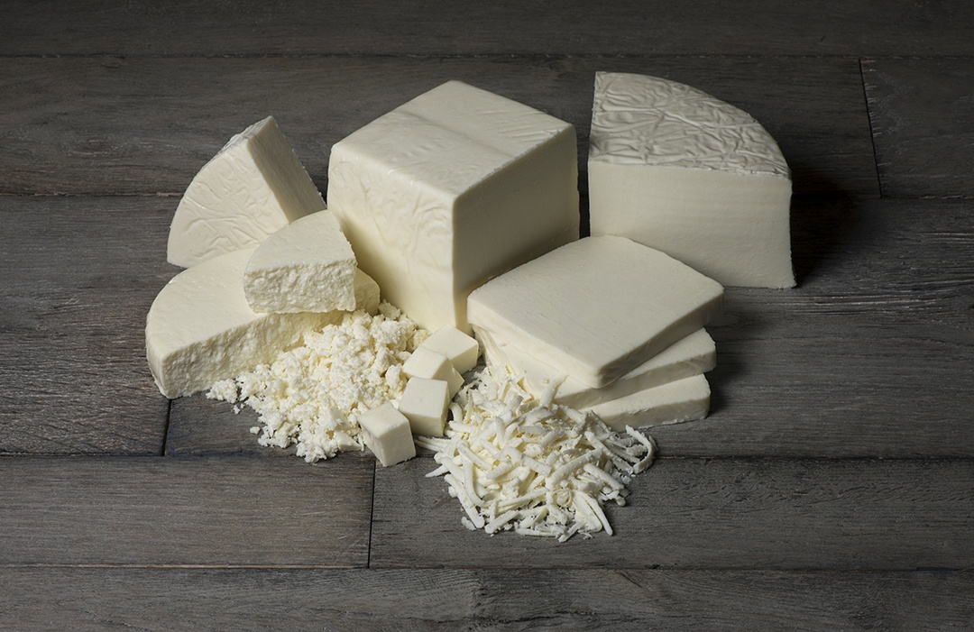 QUESO FRESCO - Cheesemakers