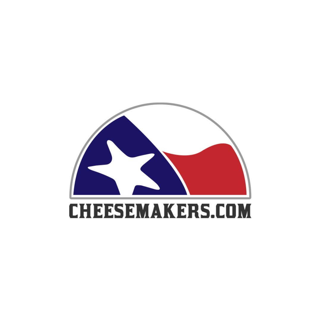 Cheesemakers logo