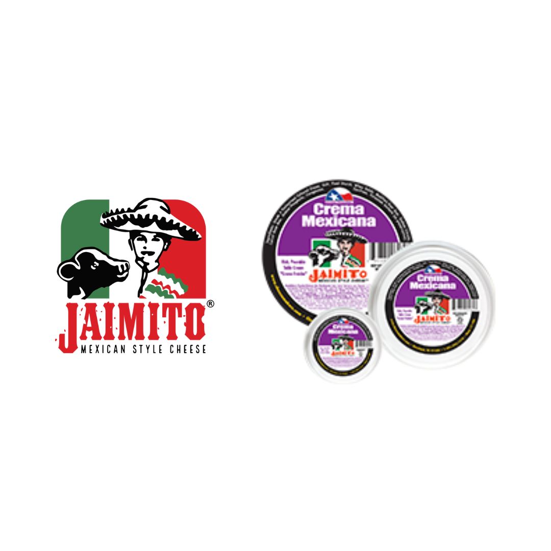 Jaimito Crema Mexicana