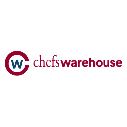 A chefs warehouse logo