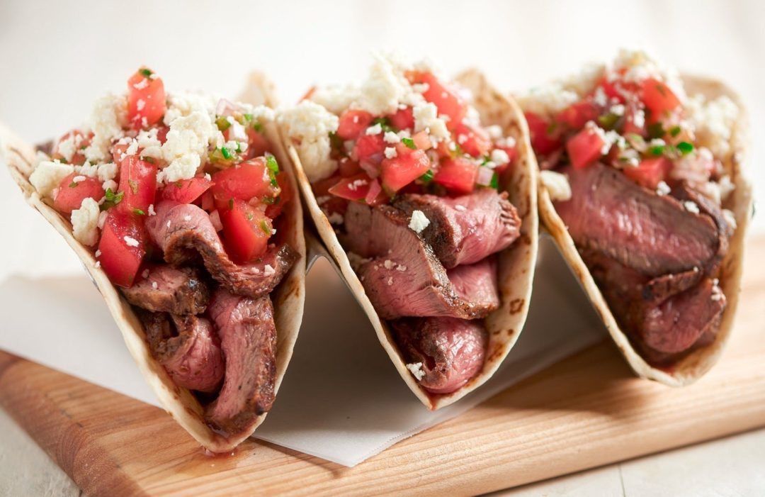 pico de gallo