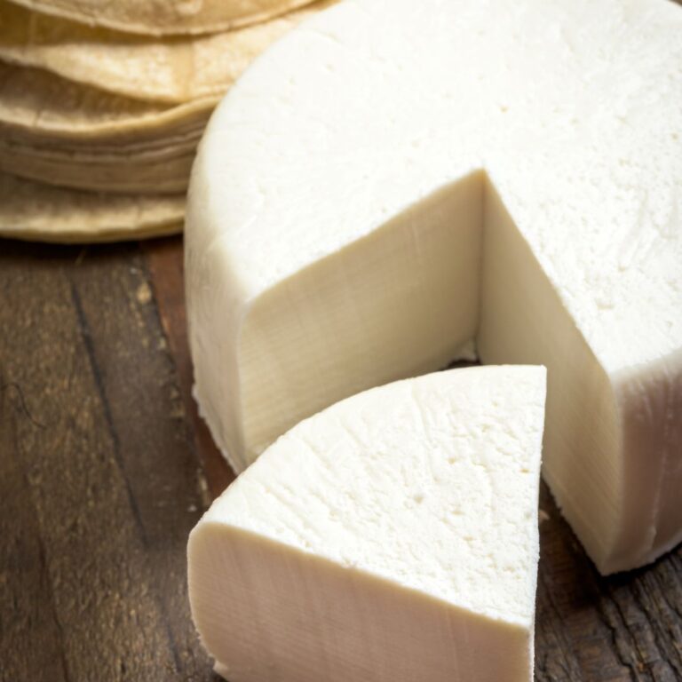 Taste The Tradition Exploring The Rich Flavors Of Mexican Cheese 