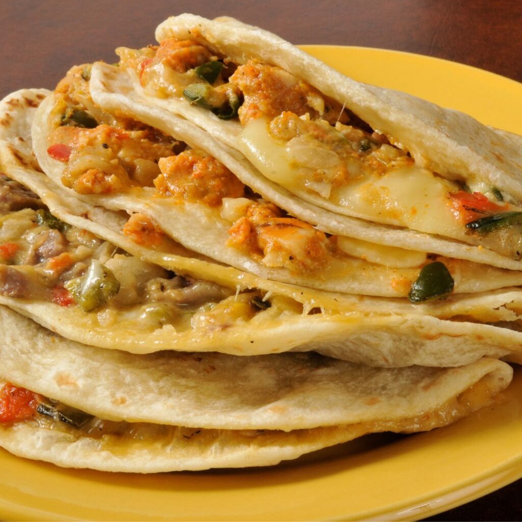 Comparing Different Mexican Melting Cheeses Cheesemakers