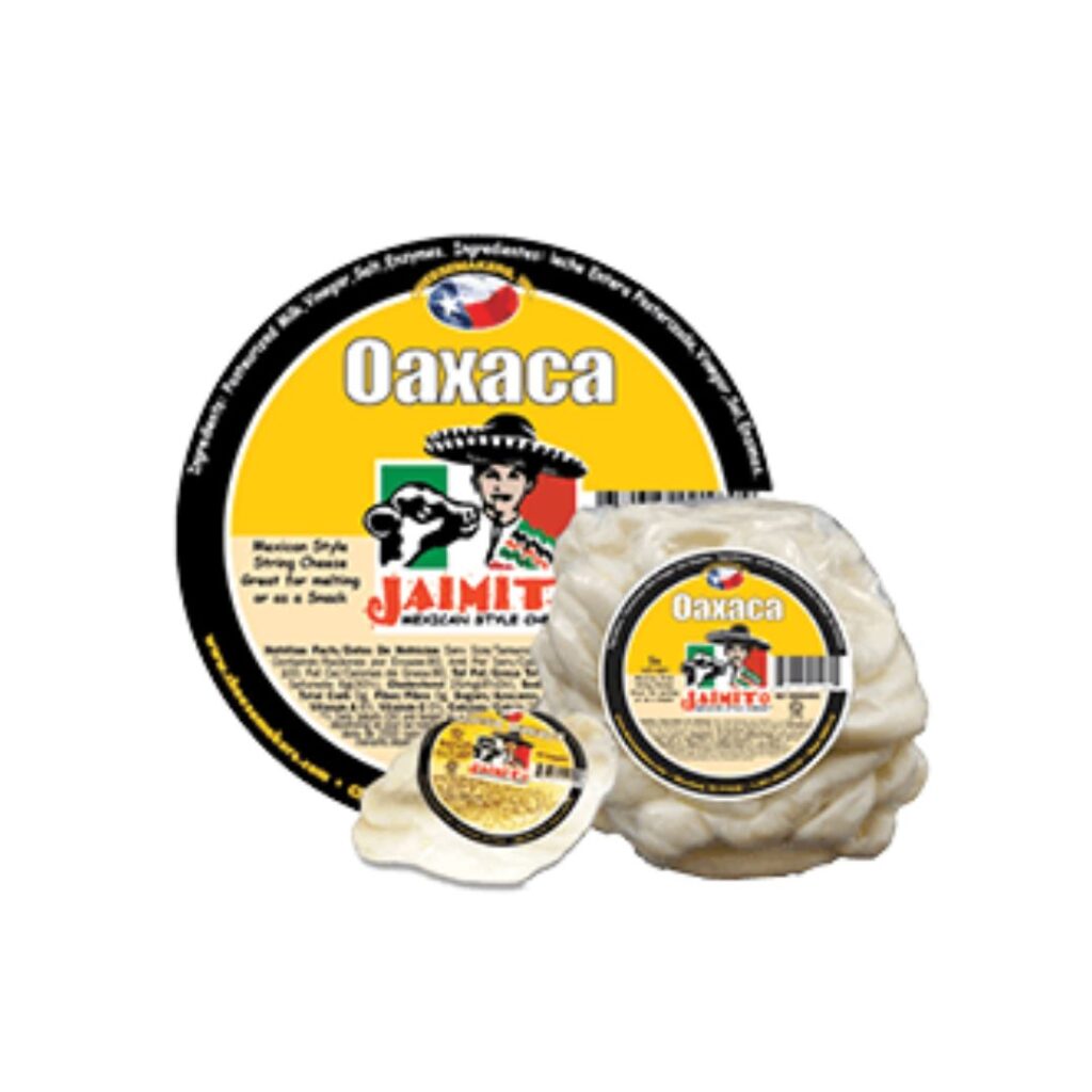 Oaxaca Cheese An Ancient Mexican Cheese With A Rich History Cheesemakers