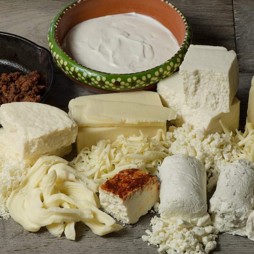 Best Homemade Queso Fresco Substitute 2023 AtOnce